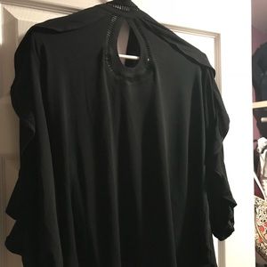 Brand new work shirt